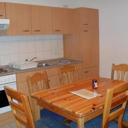 In Strandnahem In Ahlbeck By Interhome