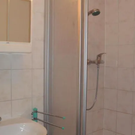 In Strandnahem In Ahlbeck By Interhome הרינגסדורף